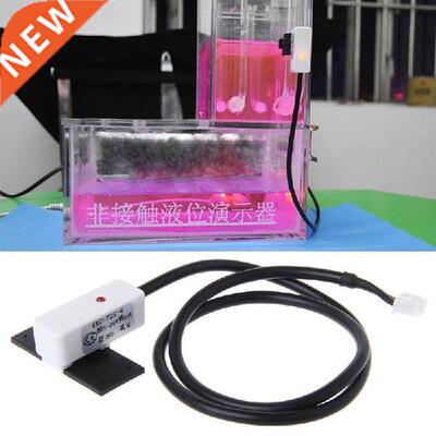 OOTDTY XKC-Y26-V Intelligent Non-Contact Liquid Level