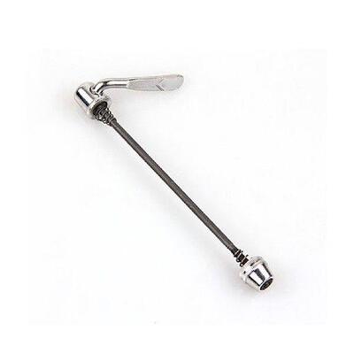 Mountain Bike Trainer Skewer Stainless Steel Quick Release