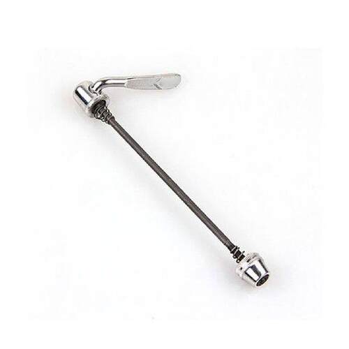 Mountain Bike Trainer Skewer Stainless Steel Quick Release