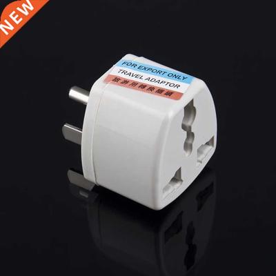 AU UK EU to US AC POWER PLUG ADAPTER TRAVEL CONVERTER