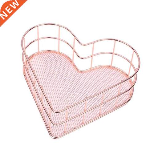Nordic Makeup Brushes Holder Desktop Pen Pot Fruit Pan