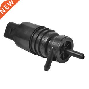 Car Glasses Windscreen Wipers Windshield Washer Motor Pump 1