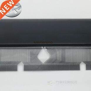 Free Shipping LCD Display for BMW E38 E39 E53 X5 Dashboard I
