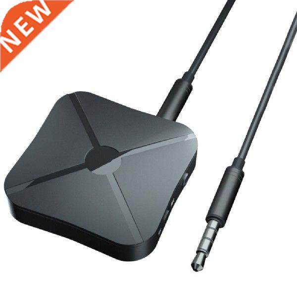 Bluetooth 5.0 Audio Receiver Transmitter 3.5mm 2-in-1 For
