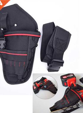 Thickened Oxford Electric Hand Drill Impact Wrench Multi-fun