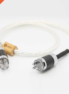 HI-End Odin AU 3 Pin HIFI Power Cable Australian HIFI Power