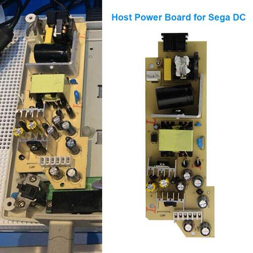 110-240V Power Supply Board Power Game Console Power Adapter