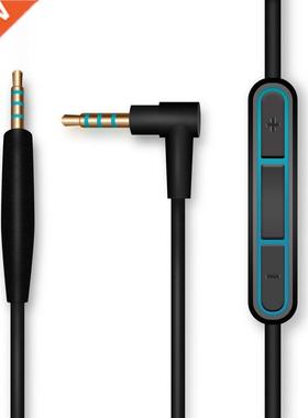 2.5mm To 3.5mm udio Cble for Bose QC25 Quiet Comfort Hedp