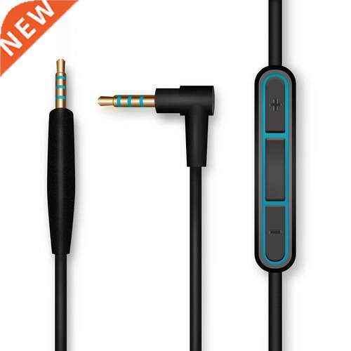 2.5mm To 3.5mm udio Cble for Bose QC25 Quiet Comfort Hedp