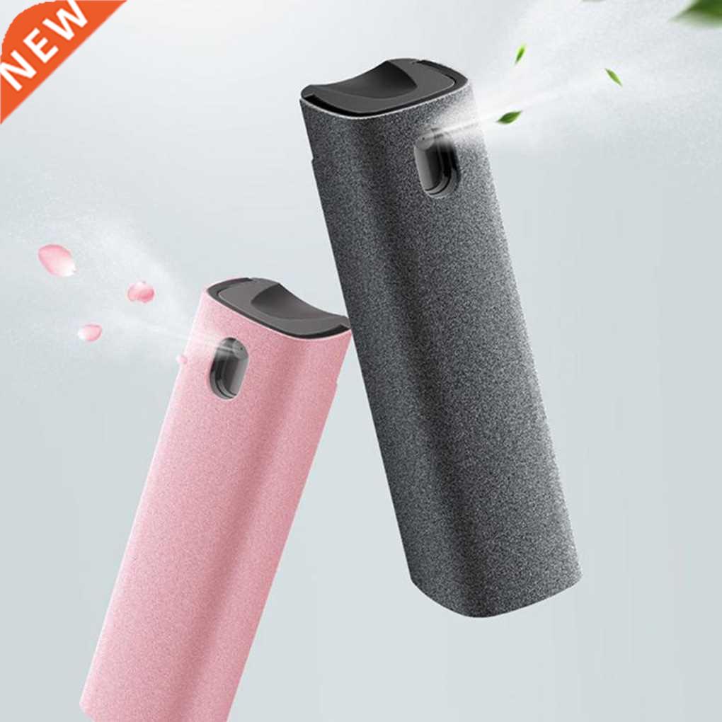 Mobile Phone Screen Cleaner Spray Portable Phone Screen Clea