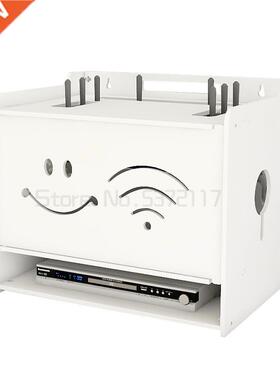 decoration router Europe shielding WIFI living room cabinet