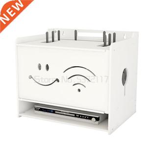 decoration router Europe shielding WIFI living room cabinet