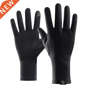Waterproof Winter Warm Gloves Windproof Outdoor Gloves Thick