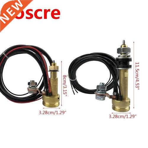 Welding Panel Socket Euro Central Connector Adaptor Torch Co
