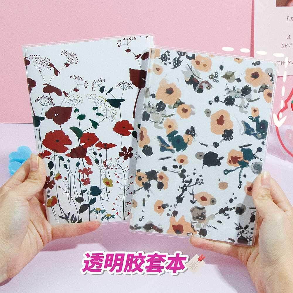 fromthenon 2022 monthly plan planner color papers notebook o