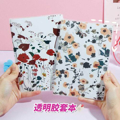 Fromthenon 2022 Monthly Plan Planner Color Papers Notebook O
