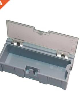 3pcs DIY Tools Packaging Box Electronic Components Screw Sto
