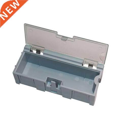 3pcs DIY Tools Packaging Box Electronic Components Screw Sto