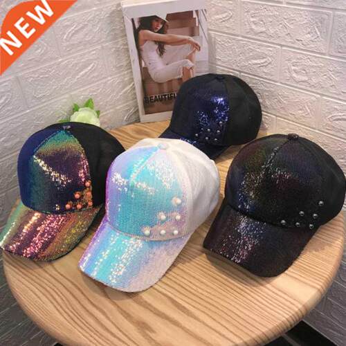 Fashion Trends Summer Women Baseball Cap Fashionable Out Su