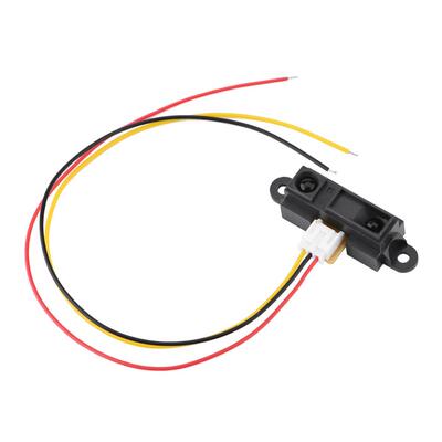 0mA Infrared Proximity Distance Measurement Sensor Ranging