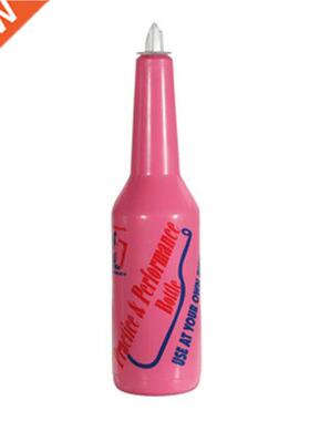 Quality Flair Bartender Bartending Practice Bar Pub Bottle