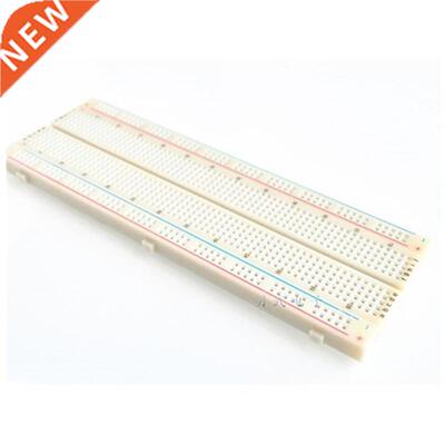 Breadboard 830 Point Solderless PCB Bread Board MB-102 MB102