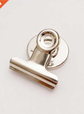 20Pcs Ferrite Mgnetic Clip 40*30 mm Permnent Mgnetic Offi