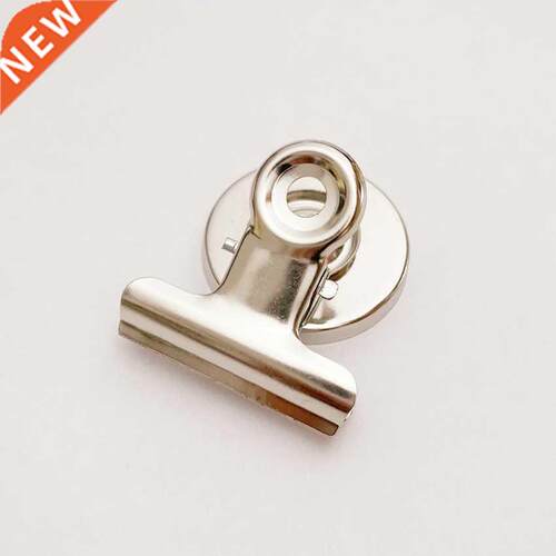 20Pcs Ferrite Mgnetic Clip 40*30 mm Permnent Mgnetic Offi