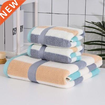 Bath Towel Super Soft Skin-friendly Cotton Thickened Dry