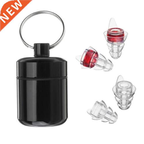 Noise Cancelling Hearing Protection Earplugs 适用于 Concerts