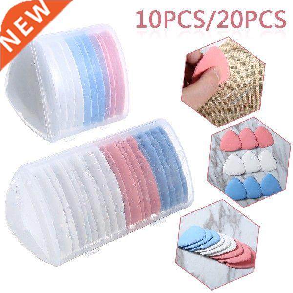 10/20Pcs Triangle Tailors Chalk Fabric Clothing Markers