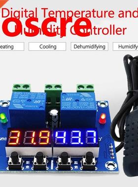 ZFX-M452 Humidity Temperature Controller Module Digital Ther