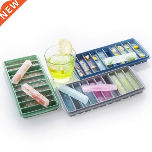 Ice Cube Tray Super Soft Heat Resistant Silicone