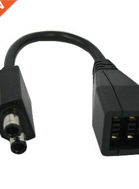 360 to 360 Slim 2 Port AC Adapter Power Supply Convert Cable