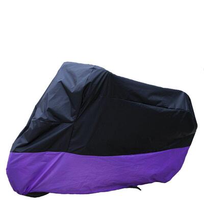 Motorcycle Cover Waterproof Outdoor motorbike Cover for Moto