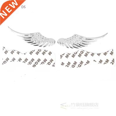 Set Of Professional Wings With Double Sided Adhesive Paper F