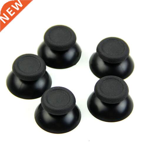 4/1PCS Plastic Replacement Controller Analog Thumbsticks Thu