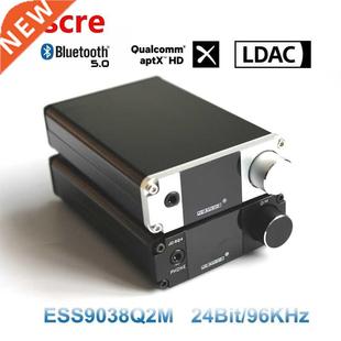CSR8675 Bluetooth 5.0 Wireless Receiver TPA6120A2 APTX-HD/LD
