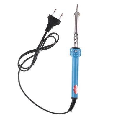 220V 30W Temperature Soldering Iron Welding Gun Heating Penc
