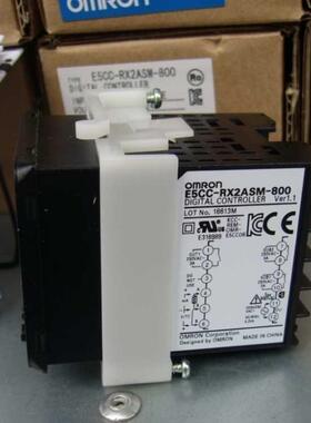 E5CC-RX2ASM-800 Original New Temperature Controller E5CCRX2A