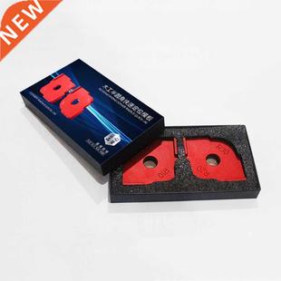 High Quality Woodworking Round Targeting Templates Ruler Woo