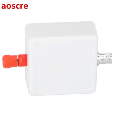 Impedance Transformer RTL-SDR Supporting Long Antenna 9:1 Im