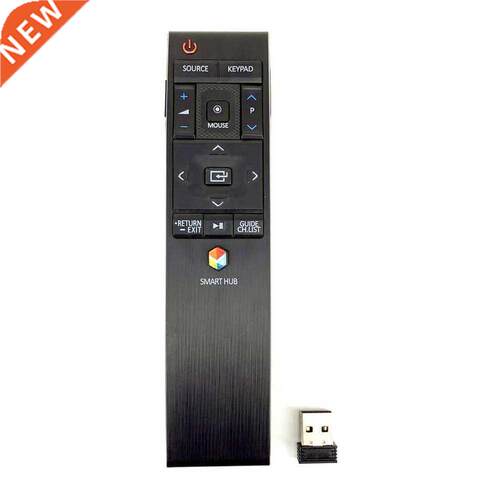 Replacement Remote Control With USB Receiver Remote Control