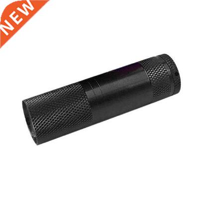 Portable UV Flashlight Torch Light Ultra Violet Light