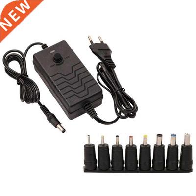 24-36V with 8 Adapters 72W Adjustable Speed Switching Power