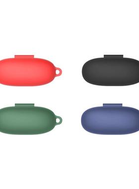 Shockproof Protectve Cover Sutable for 1MORE- ComfoBuds 2