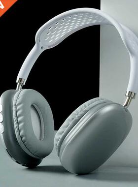 Max Headset Passive Noise Reduction Bluetooth Earphone Wirel