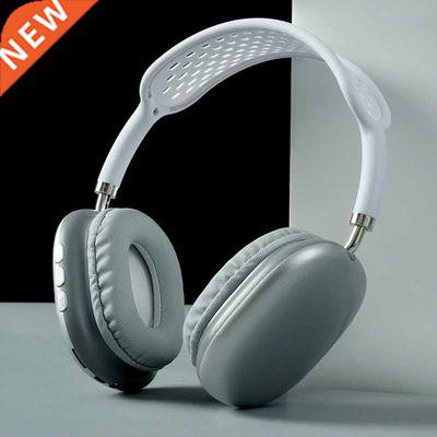 Max Headset Passive Noise Reduction Bluetooth Earphone Wirel