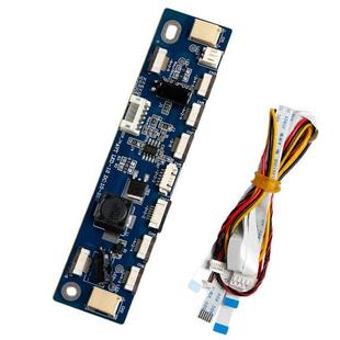 Current Tester Constant Driver Board LED Backlight Inverter