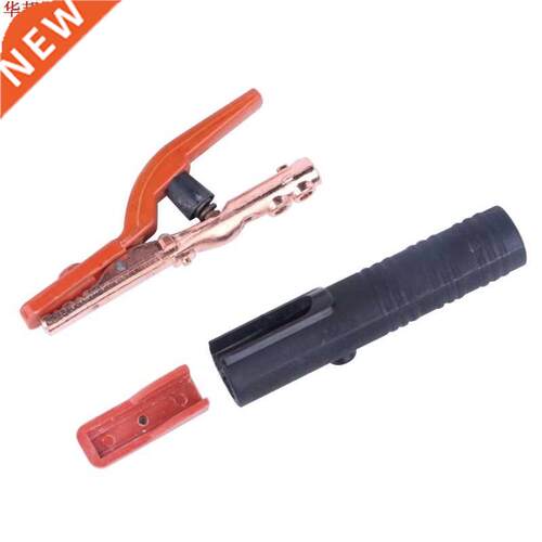 500A Electrode Holder heavy Welder Electrode clamp Welding A